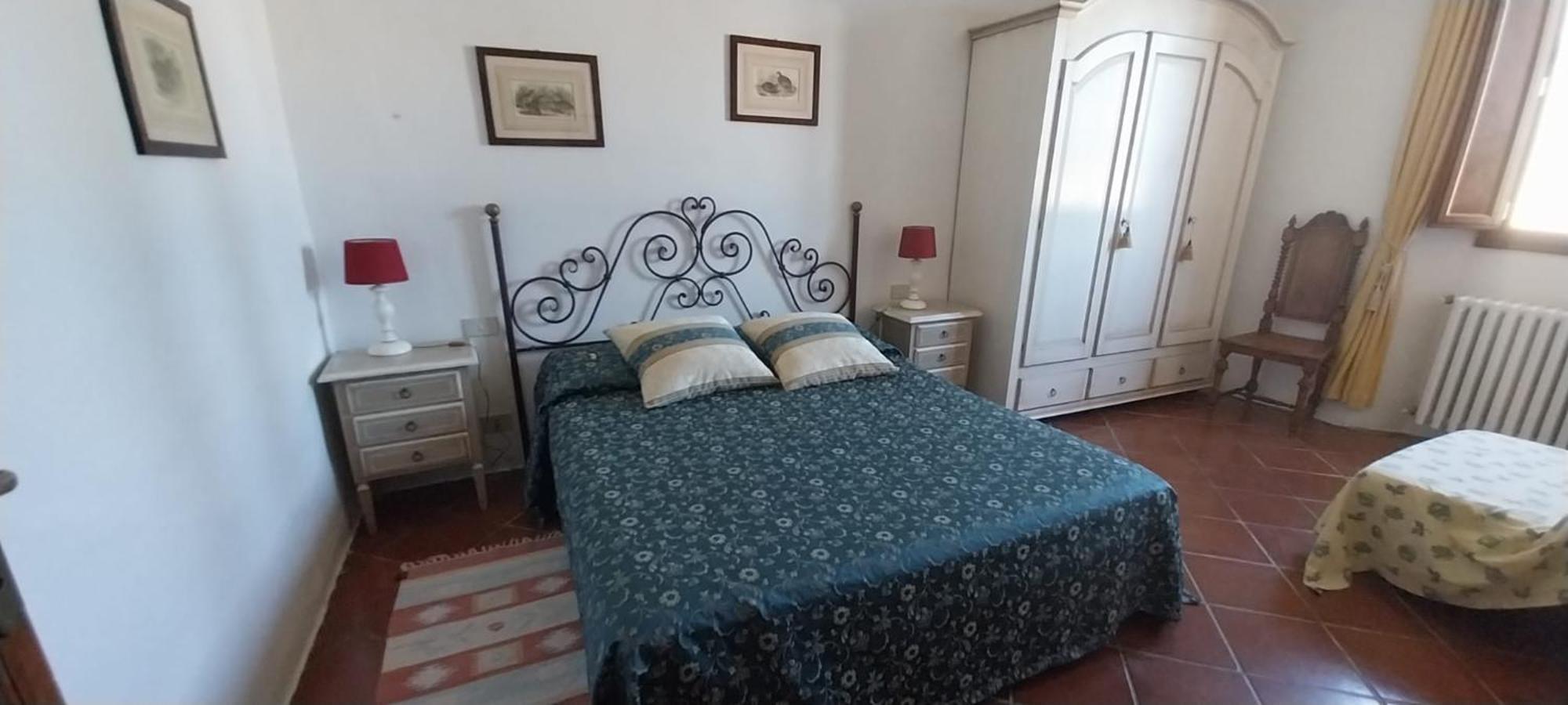 Agriturismo La Presura Страда Экстерьер фото