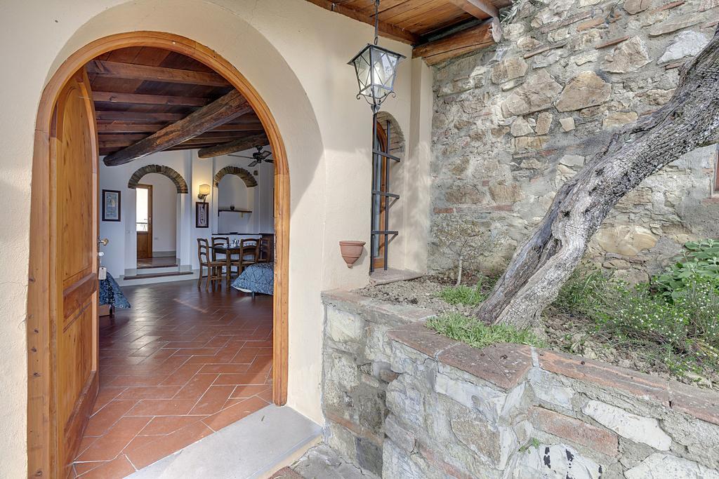 Agriturismo La Presura Страда Экстерьер фото
