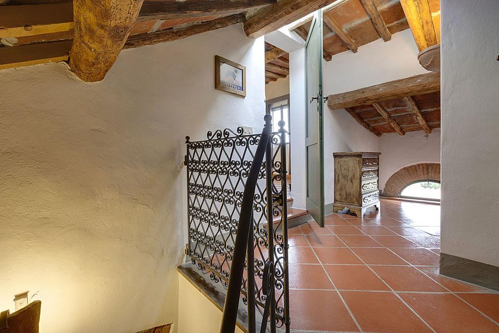 Agriturismo La Presura Страда Экстерьер фото