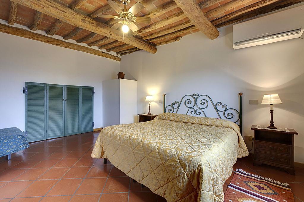 Agriturismo La Presura Страда Экстерьер фото