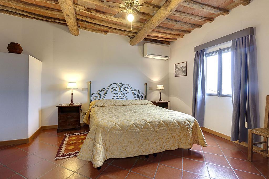 Agriturismo La Presura Страда Экстерьер фото