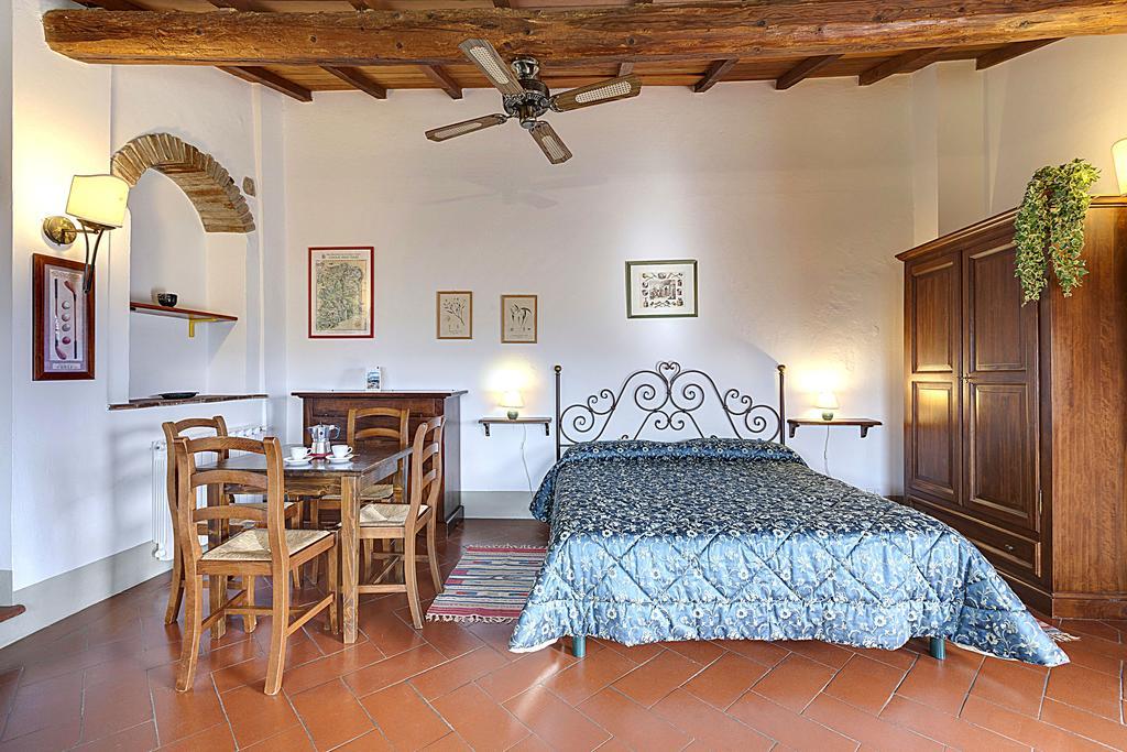 Agriturismo La Presura Страда Экстерьер фото