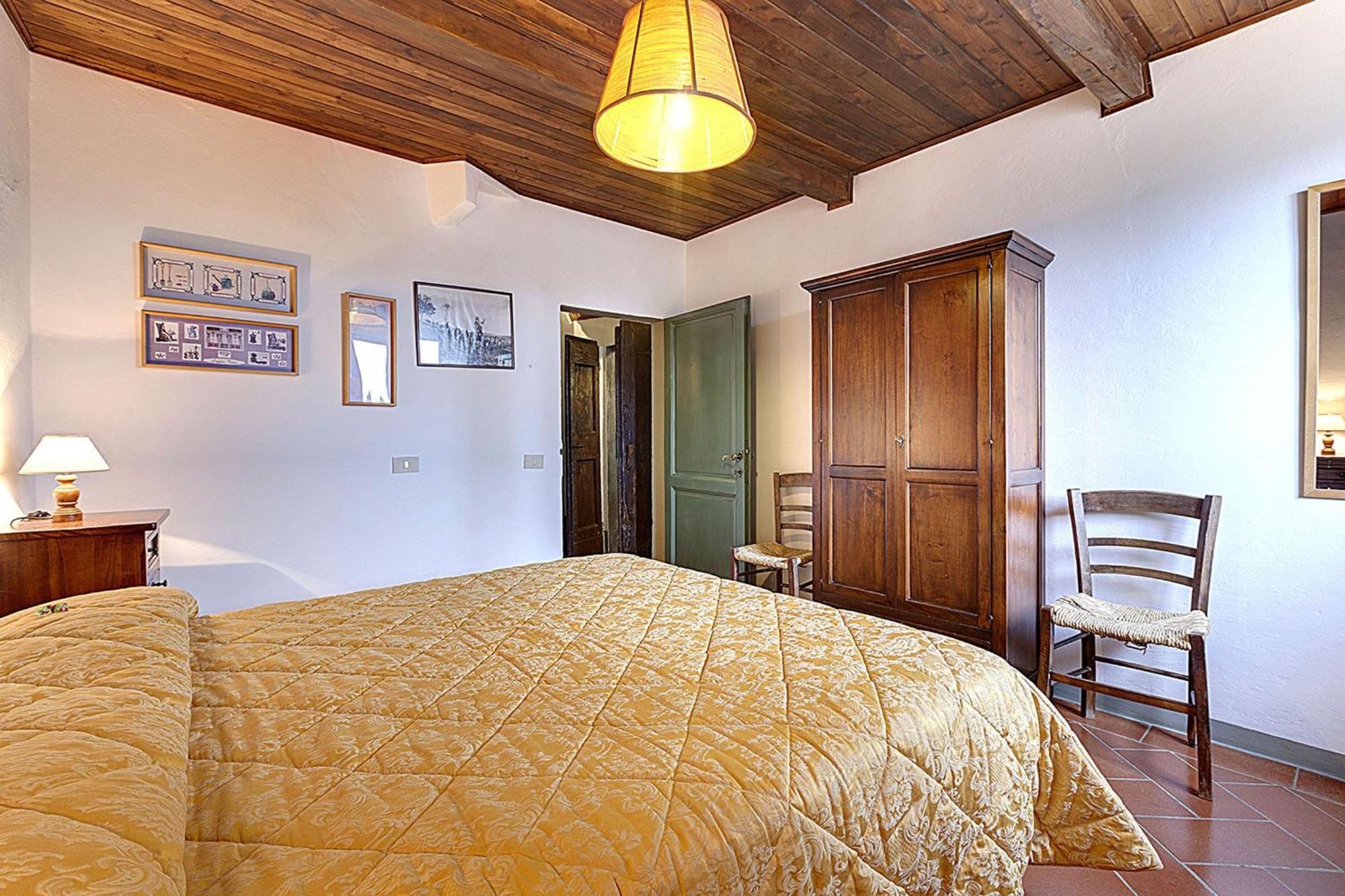 Agriturismo La Presura Страда Экстерьер фото