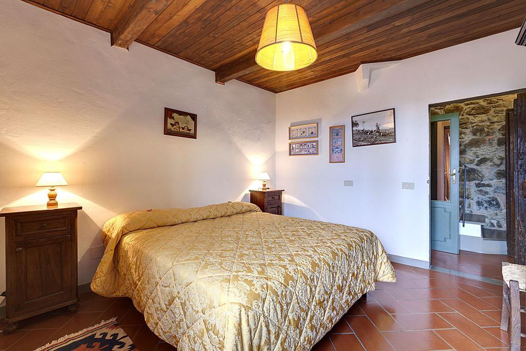 Agriturismo La Presura Страда Экстерьер фото