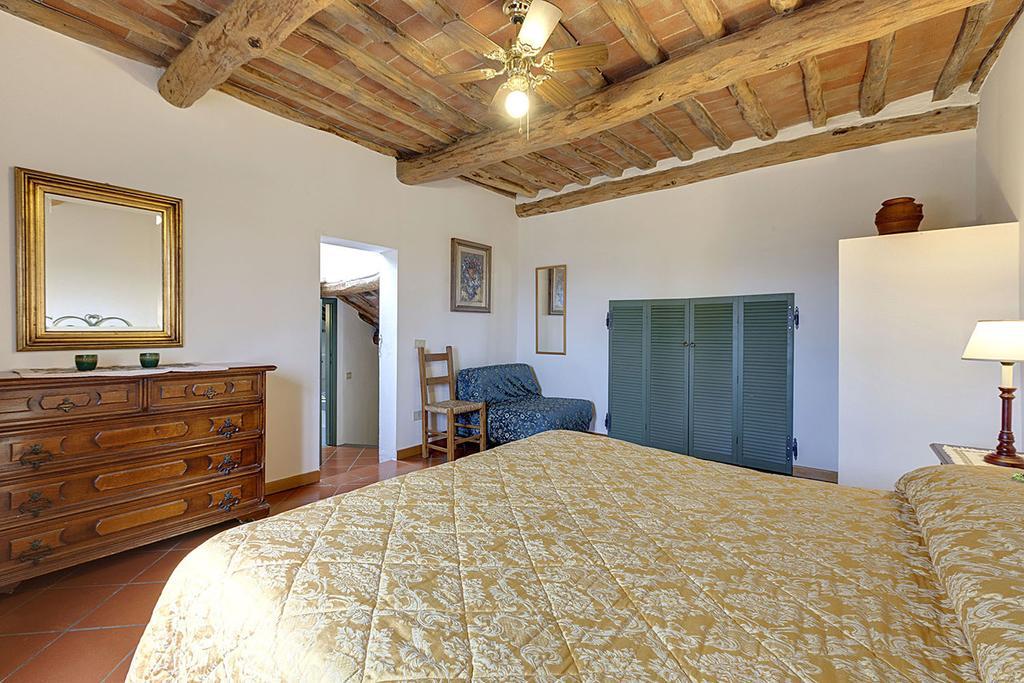 Agriturismo La Presura Страда Экстерьер фото