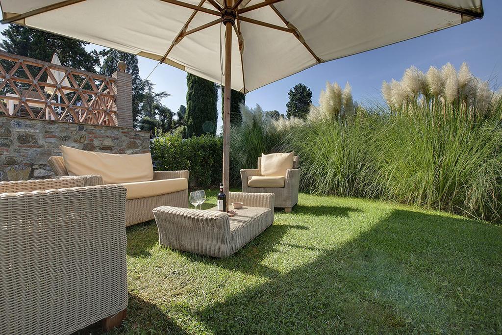 Agriturismo La Presura Страда Экстерьер фото