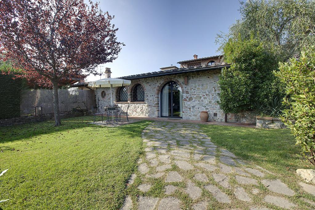 Agriturismo La Presura Страда Экстерьер фото