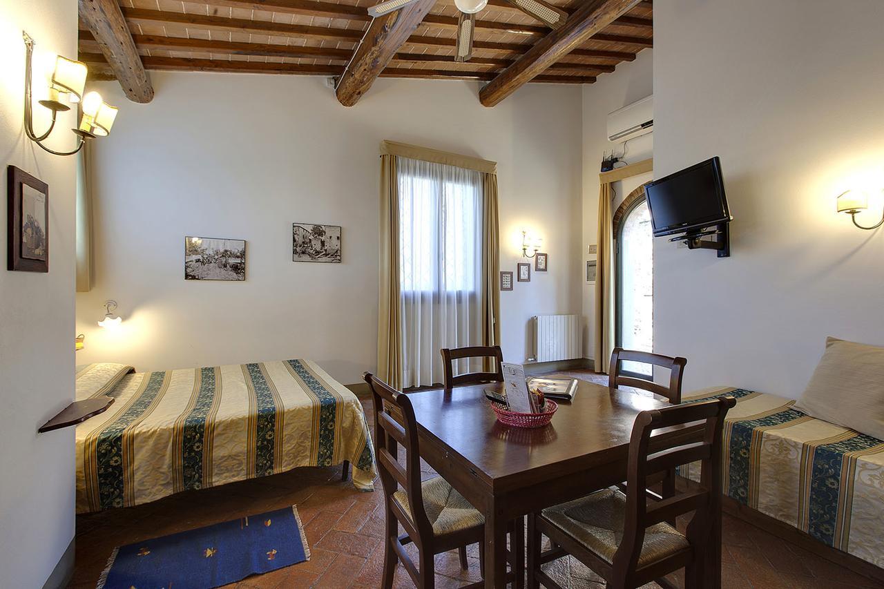 Agriturismo La Presura Страда Экстерьер фото