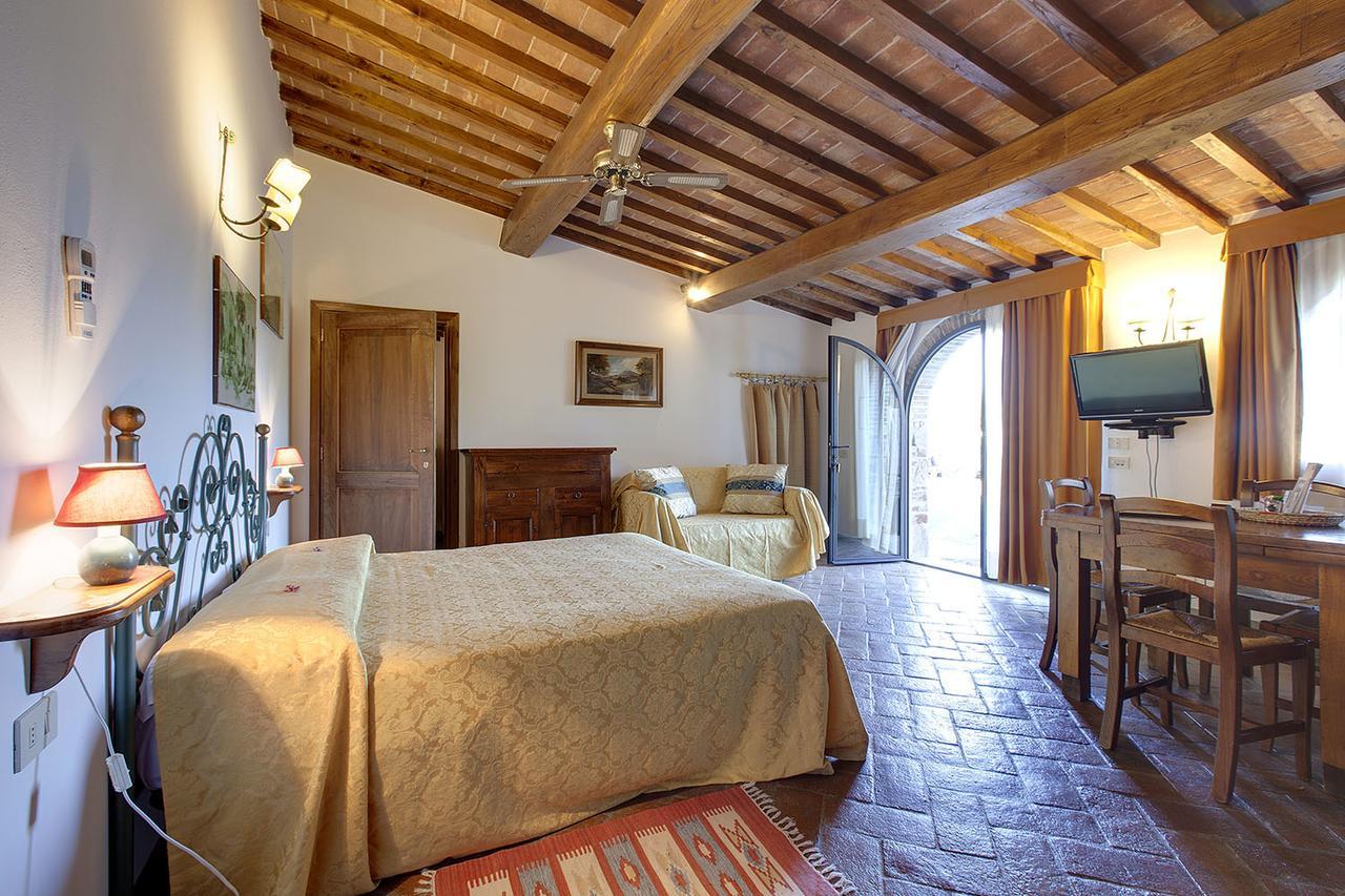 Agriturismo La Presura Страда Экстерьер фото