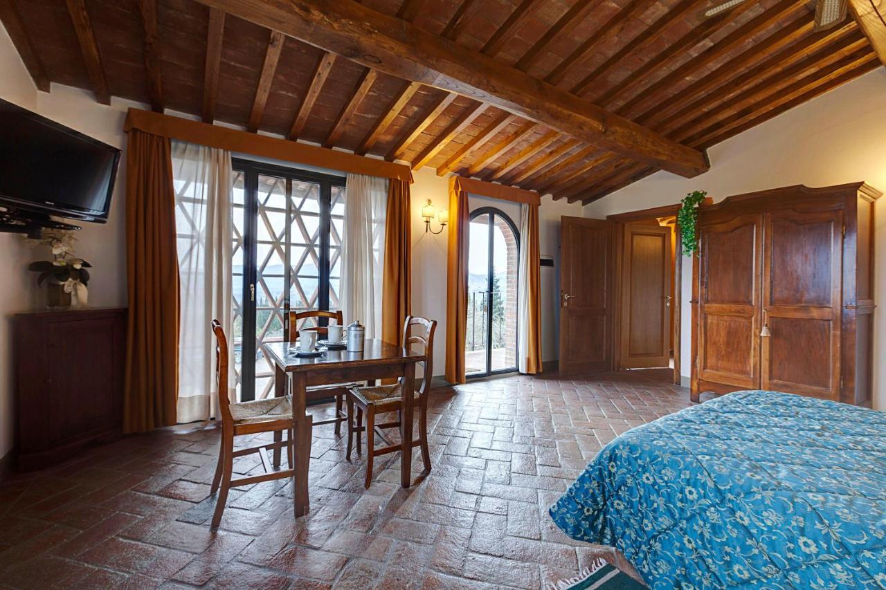 Agriturismo La Presura Страда Экстерьер фото